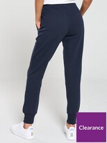 Thumbnail for your product : Ellesse Heritage Queenstown Jog Pant - Navy