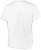 Thumbnail for your product : adidas Girl's Exploded Outline French Terry Tee