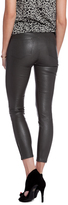 Thumbnail for your product : J Brand Leather Capri