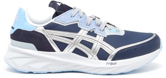 Asics Hs1-s Tarther Blast Running Trainers - Blue Multi - ShopStyle