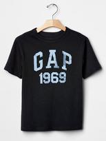 Thumbnail for your product : Gap Logo graphic tee