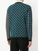 Thumbnail for your product : Coohem jacquard pullover