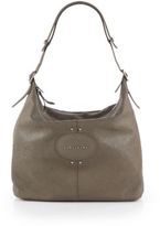Thumbnail for your product : Longchamp Quadri Hobo Bag