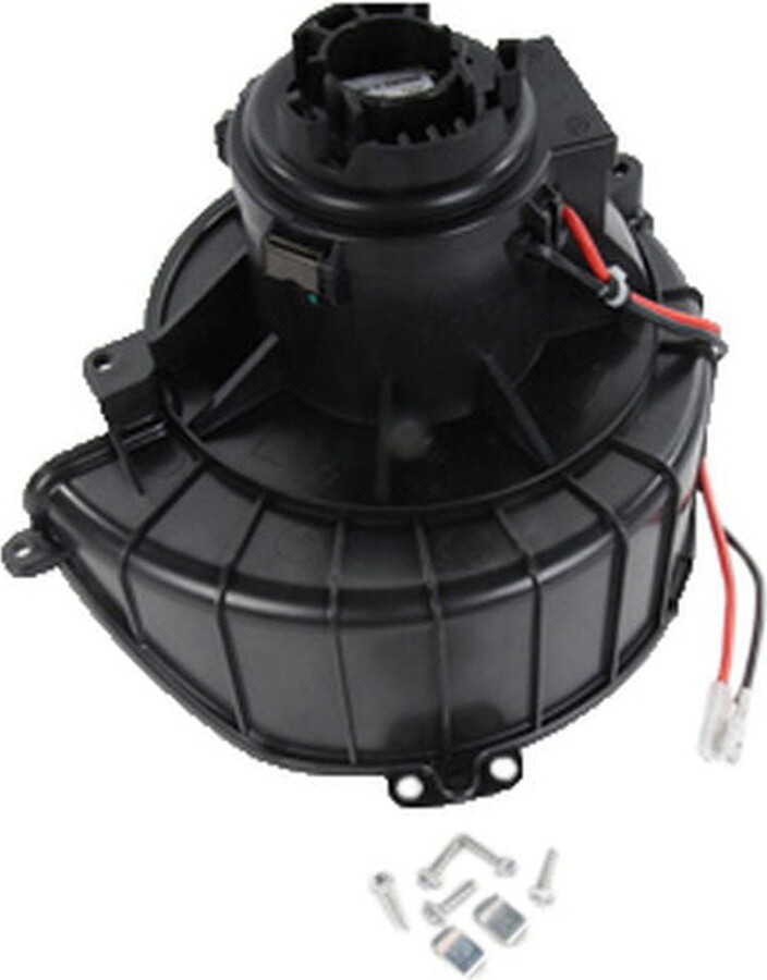 GM Genuine Parts HVAC Blower Motor