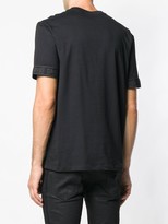 Thumbnail for your product : Class Roberto Cavalli logo band T-shirt