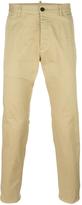 Thumbnail for your product : DSQUARED2 slim fit chinos