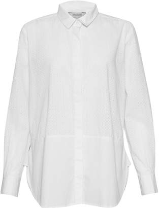 Great Plains Emma Embroidered Shirt