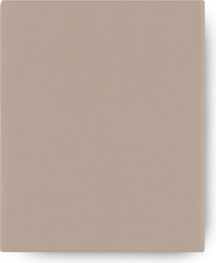 Amalia Suave Super King Fitted Sheet