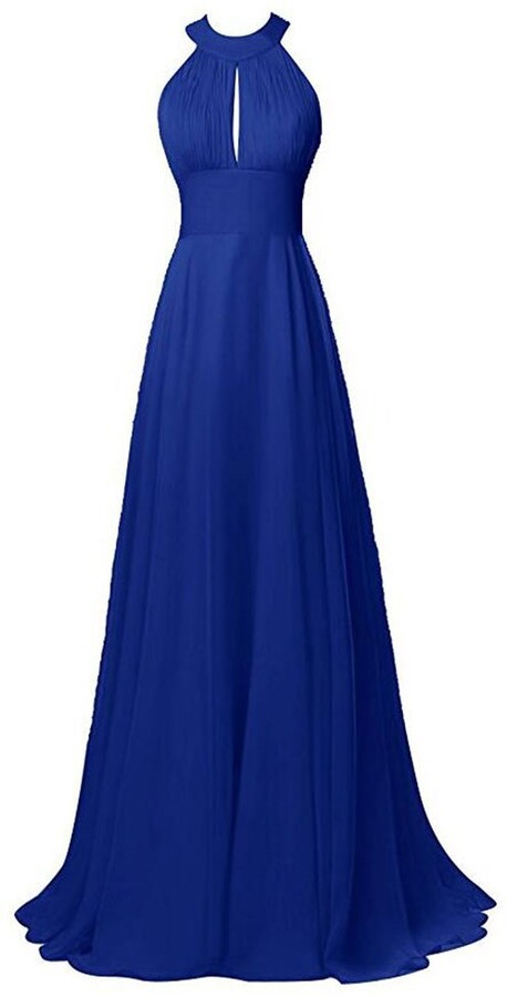 blue after five dresses