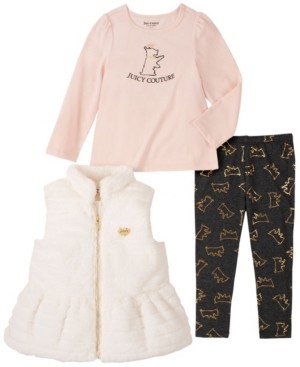 juicy couture clothes for toddlers