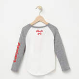 Thumbnail for your product : Roots Toddler Heritage Canada Long Sleeve T-shirt
