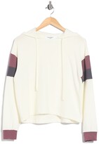Thumbnail for your product : Project Social T Cooper Colorblock Lounge Hoodie