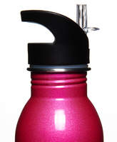 Thumbnail for your product : Superdry Steel Sports Bottle
