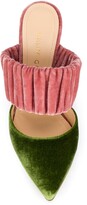 Thumbnail for your product : Chloe Gosselin Heeled Sandals