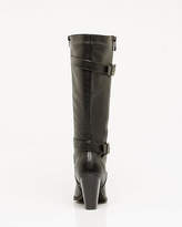 Thumbnail for your product : Le Château Leather-Like Knee-High Boot