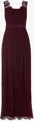 Phase Eight Amy Lace Maxi Bridesmaid Dress