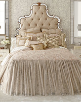 Thumbnail for your product : Horchow "Bristol" Tufted Headboard