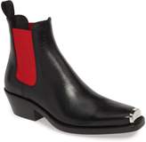 Thumbnail for your product : Calvin Klein Claire Western Chelsea Boot