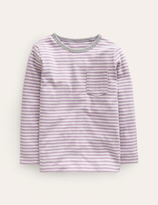 Boden Cosy Brushed Top
