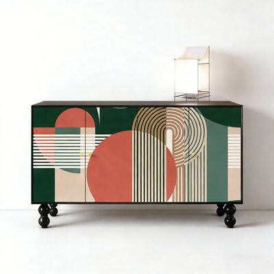 East Urban Home Amaryss 59.1\