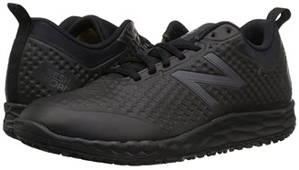 new balance oil and slip resistant shoes