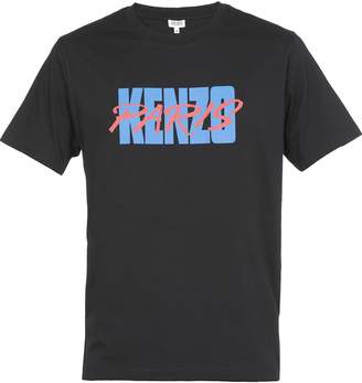 Kenzo Classic Fit T-shirt