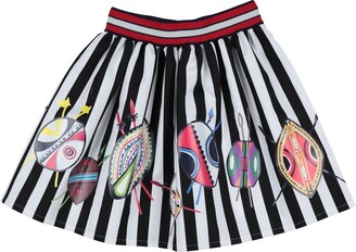Stella Jean Kids' skirts