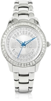 Thumbnail for your product : Just Cavalli Ice Lady - Silver Sunray Watch