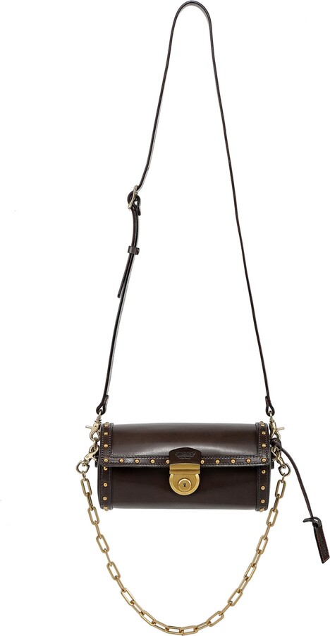 Old Trend Oranda Barrel Bag