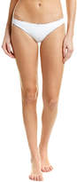 Thumbnail for your product : L-Space Emma Reversible Bottom