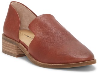 Lucky brand gennifa flat Clearance