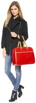Thumbnail for your product : WGACA What Goes Around Comes Around Louis Vuitton Sutton Vernis Bag