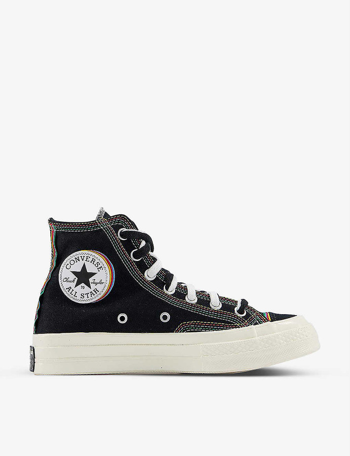 all star hi 70's