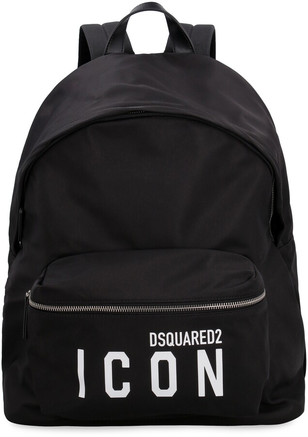 dsquared backpack sale