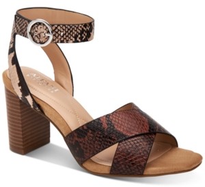 alfani women's shoes