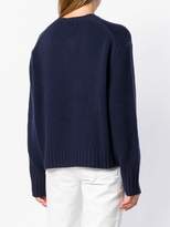 Thumbnail for your product : Polo Ralph Lauren American flag jumper