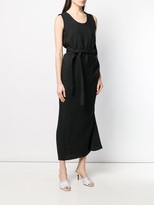 Thumbnail for your product : EDELINE LEE Iris dress