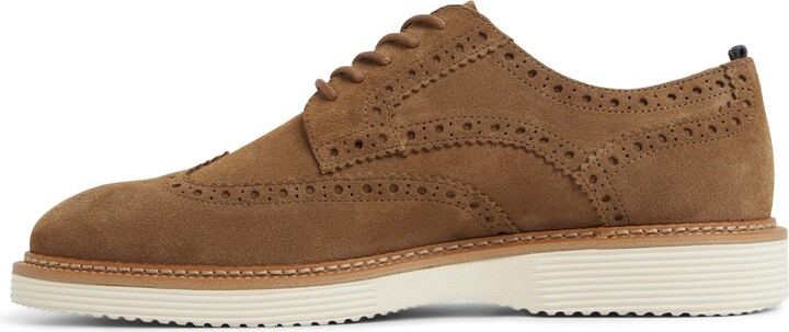 Brooks Brothers Men's Morganville Loafer