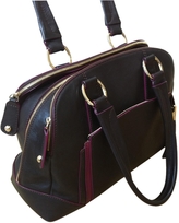 Thumbnail for your product : Lancel Multicolour Leather Handbag Mademoiselle Adjani