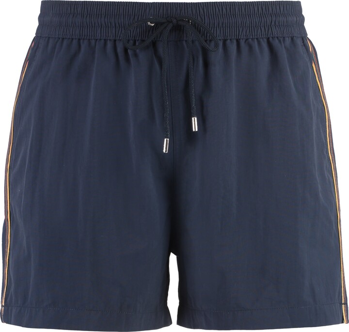 Paul Smith Nylon Swim Shorts