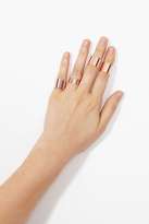 Thumbnail for your product : Nasty Gal Tough Punch Rings