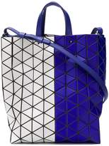 Thumbnail for your product : Bao Bao Issey Miyake matte bucket bag