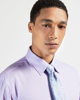 Thumbnail for your product : Ted Baker Classic Button Detail Shirt