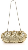 Thumbnail for your product : Santi Sequin Clutch