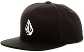 Thumbnail for your product : Volcom Stone Snap Back Hat