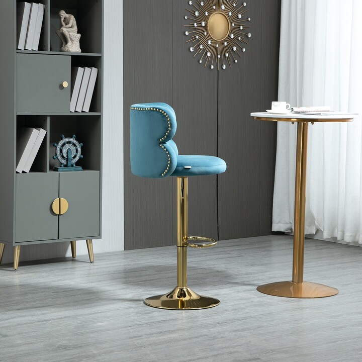 Counter Height Dining Chairs Bar Stools with Footrest ShopStyle