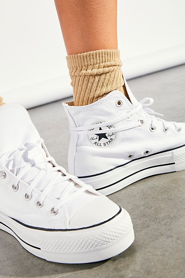 Slim High Top Shoes | Shop The Largest 