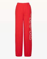 Thumbnail for your product : Juicy Couture JXJC Vertical Logo Jogger Pant