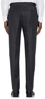 Thumbnail for your product : Cifonelli Men's Montecarlo Checked Wool Two-Button Suit