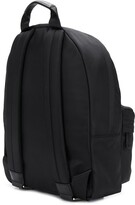Thumbnail for your product : Karl Lagerfeld Paris icon print backpack